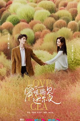 优酷性的海报剧照