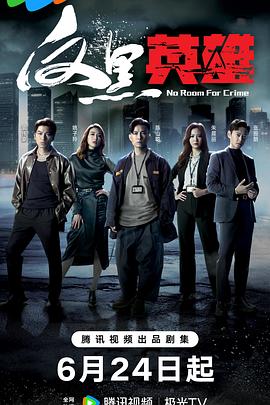 致命之女完整海报剧照