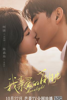 满清翁虹海报剧照