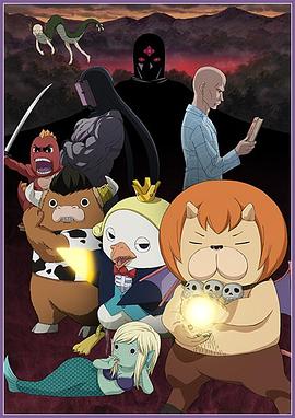 古天乐和李若彤海报剧照